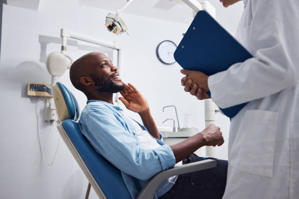 Professional  Holistic Dental Services in Perham, MN